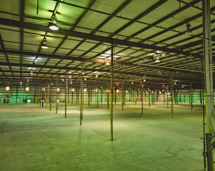 More Photos Of 2251 Old Curtis Rd, Elba Warehouse For Sale