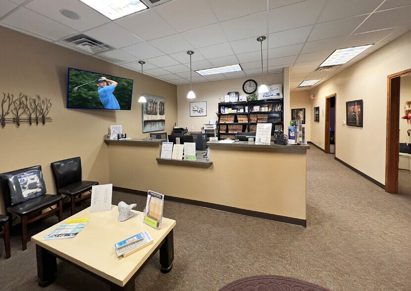 More Photos Of 5310 Homestead Rd NE, Albuquerque Medical For Sale