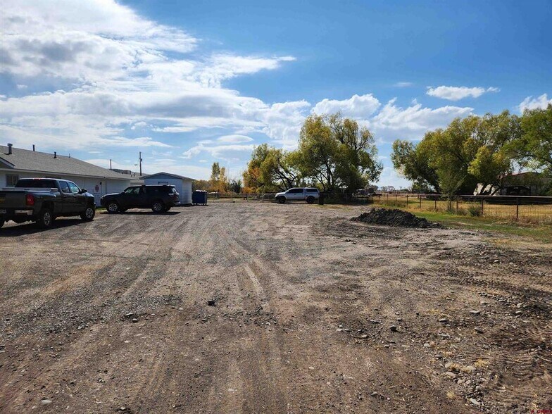 More Photos Of 714 South St, Manassa Industrial For Sale