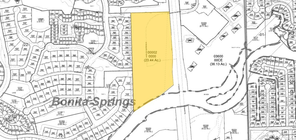 More Photos Of 27300 Riverview Center Blvd, Bonita Springs Office For Lease