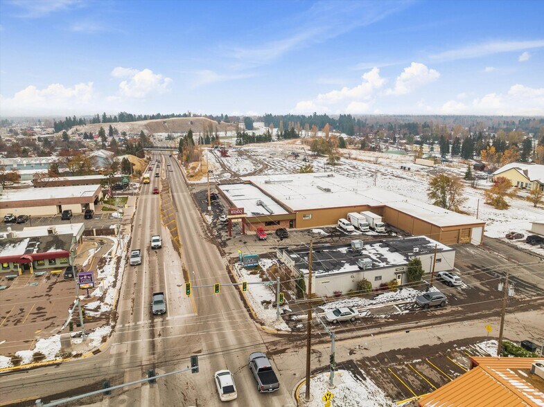 More Photos Of 702 E Idaho St, Kalispell Office For Sale