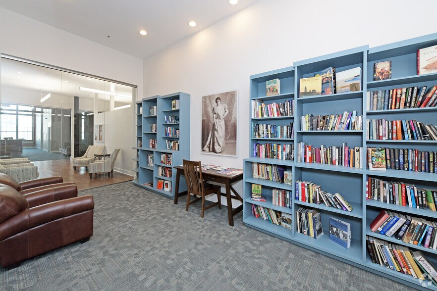 Photo of 1st Floor Ste 119