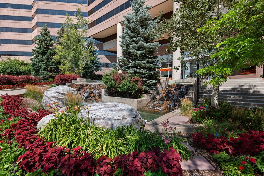 More Photos Of 6300 S Syracuse Way, Centennial Office For Lease