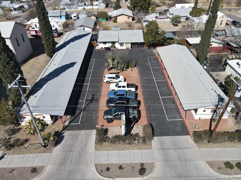 More Photos Of 410 Fremont St, Tombstone Hotel For Sale