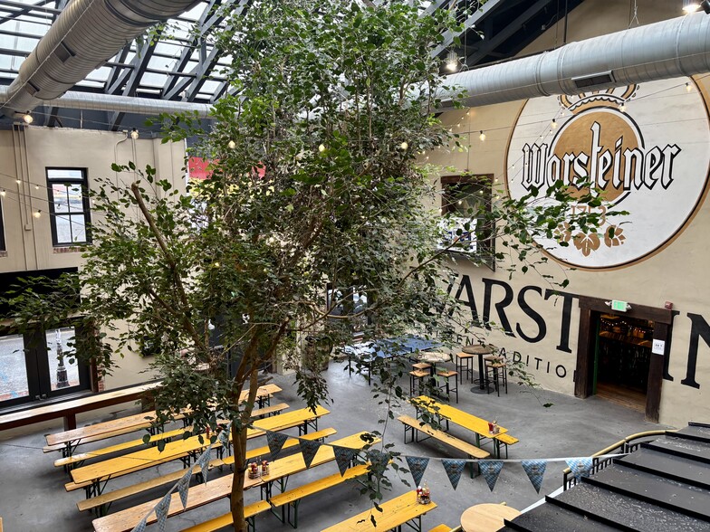 More Photos Of 12-18 E Cross St, Baltimore Storefront For Sale