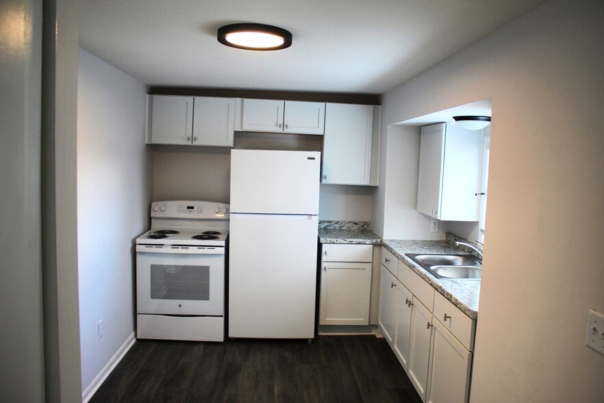 More Photos Of 801 S Mill St, Clio Apartments For Sale
