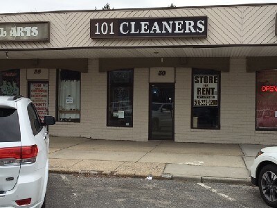 More Photos Of 26-42 W Village Green Ave, Hicksville General Retail For Sale