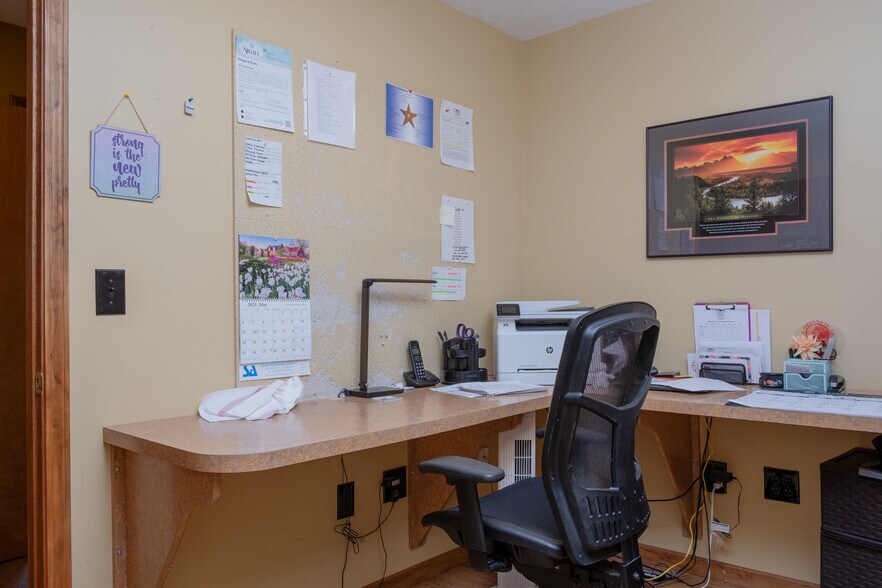 More Photos Of 1605 Vandekarr Rd, Owosso Assisted Living For Sale