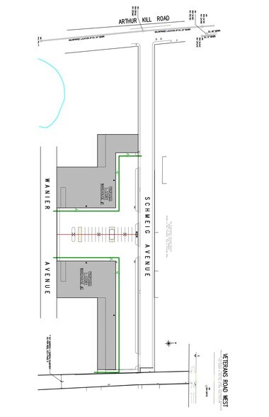 More Photos Of 72 Schmeig Ave, Staten Island Land For Sale