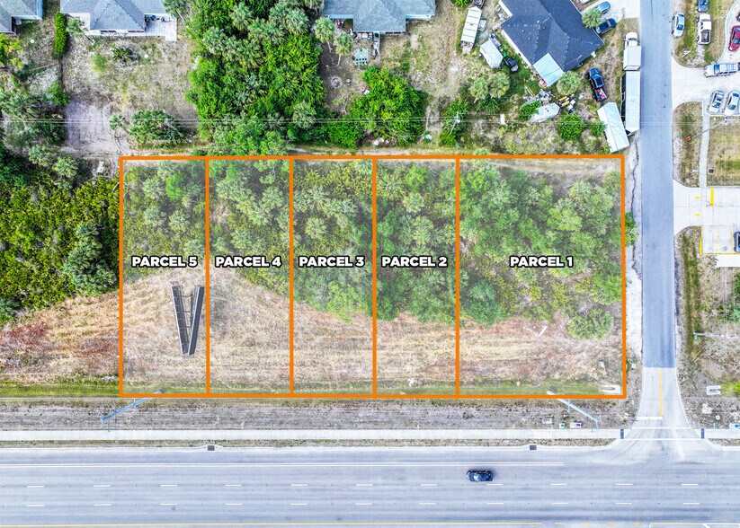 More Photos Of 15203 Dahlgren ave, Port Charlotte Land For Sale