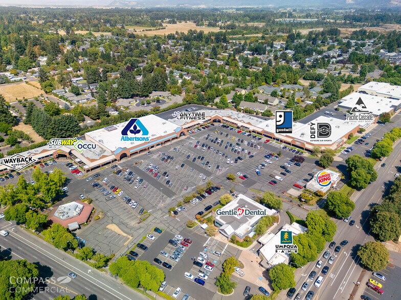 More Photos Of 15-85 Division Ave, Eugene General Retail For Lease