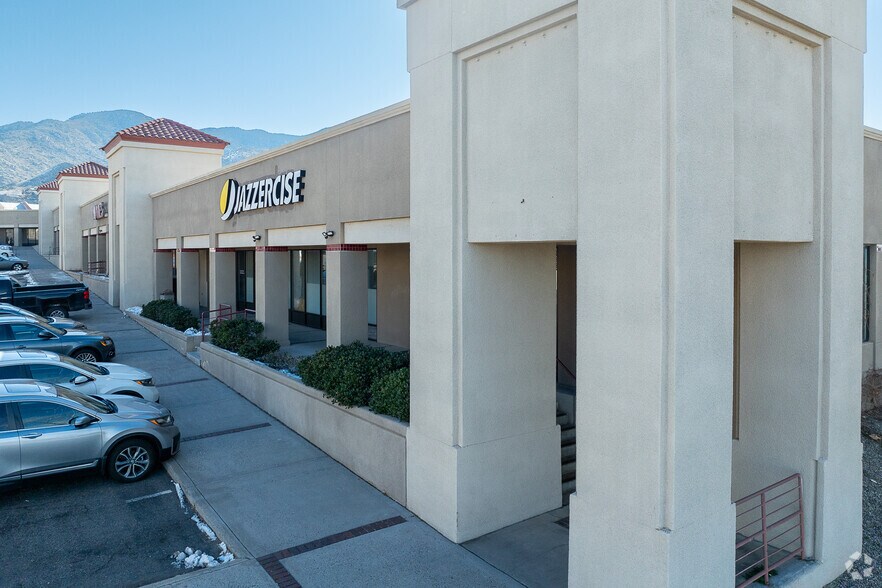 More Photos Of 12500 Montgomery Blvd NE, Albuquerque Storefront Retail Office For Lease
