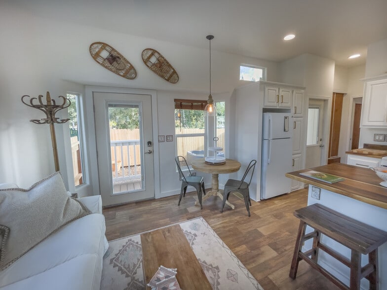 More Photos Of 11700 Donner Pass Rd, Truckee Manufactured Housing Mobile Home Park For Sale