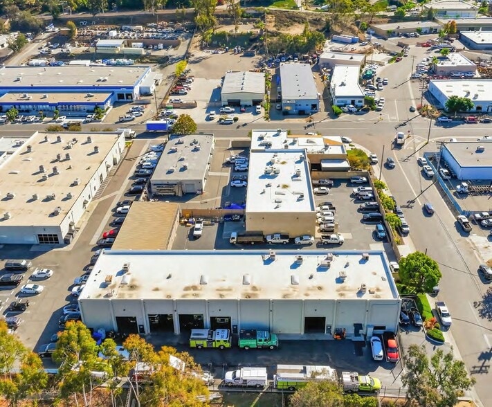More Photos Of 670 Opper St, Escondido Warehouse For Sale