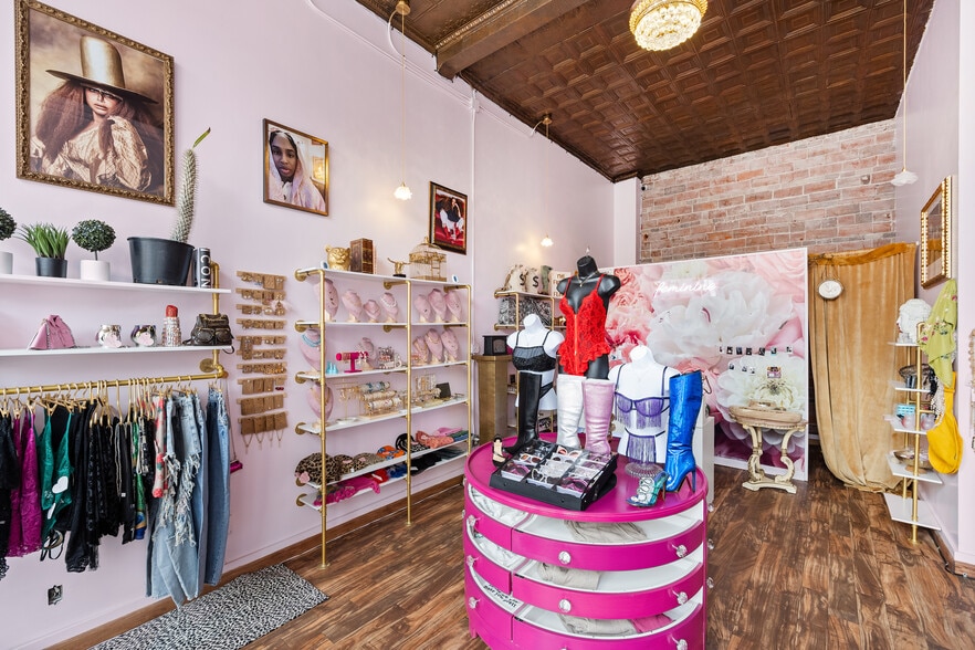 More Photos Of 212 Grant St, Buffalo Apartments For Sale