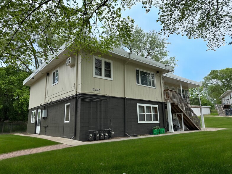 More Photos Of , Burnsville Multifamily For Sale
