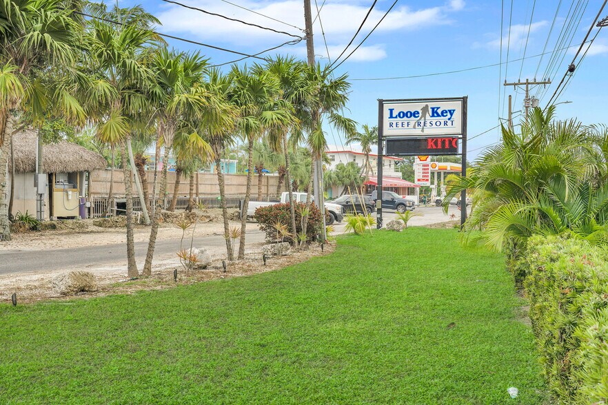 More Photos Of 27340 Overseas Hwy, Ramrod Key Hotel For Sale