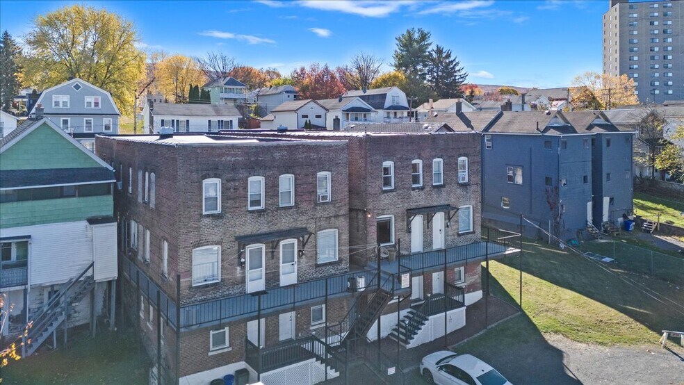 More Photos Of 58 N Sherman St, Wilkes-Barre Apartments For Sale