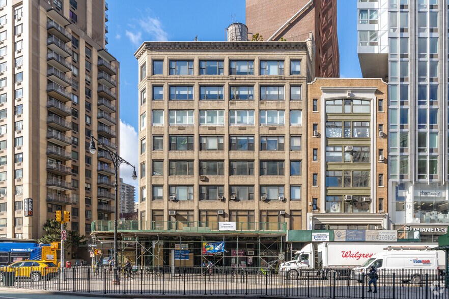 More Photos Of 2061-2065 Broadway, New York Apartments For Sale