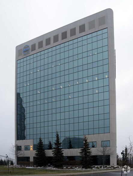 More Photos Of 515 Legget Dr, Ottawa Office For Lease