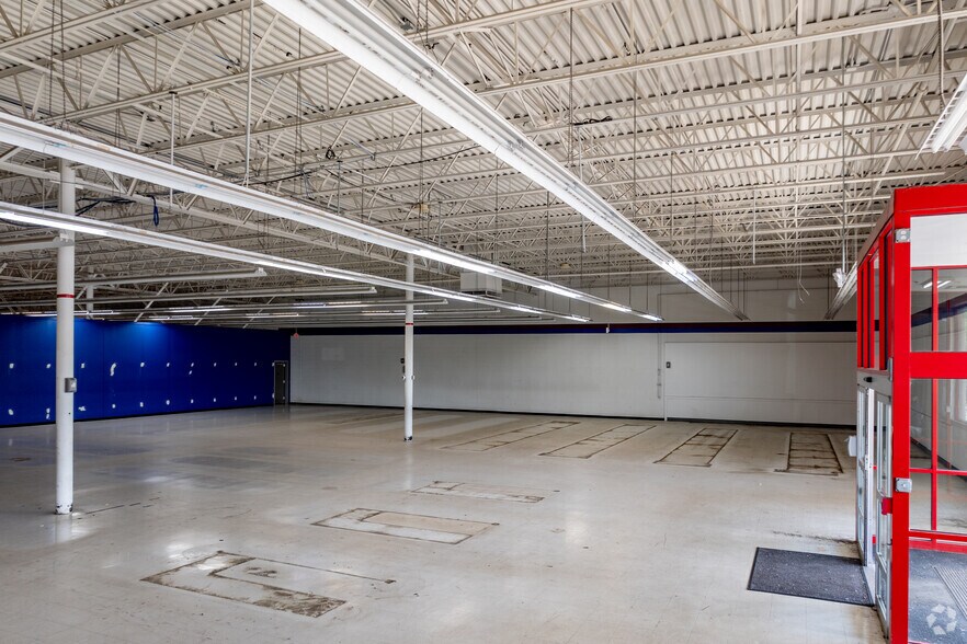 Photo of 1st Floor Ste 