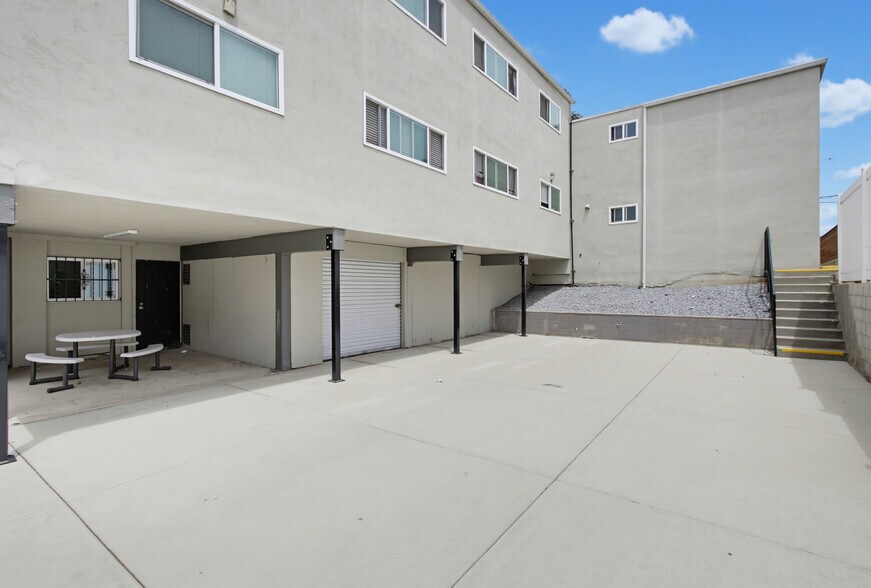 More Photos Of 3423-3443 Marlborough Ave, San Diego Apartments For Sale