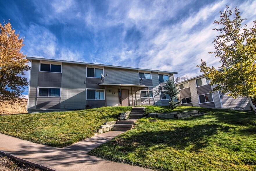 More Photos Of 807 Legion St, Craig Apartments For Sale