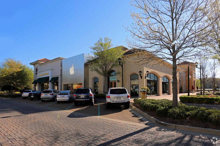 More Photos Of 1000 Highland Colony Pky, Ridgeland Coworking Space