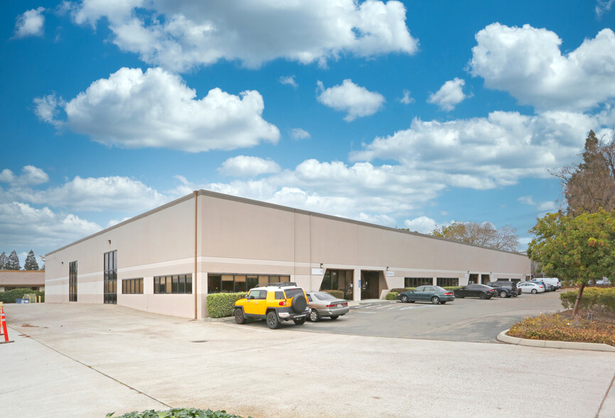 Primary Photo Of 105 Bonaventura Dr, San Jose Research And Development For Lease