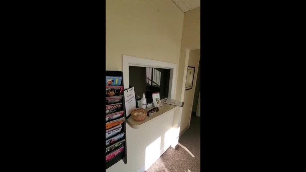 More Photos Of 1450 Parkside Ave, Ewing Medical For Lease