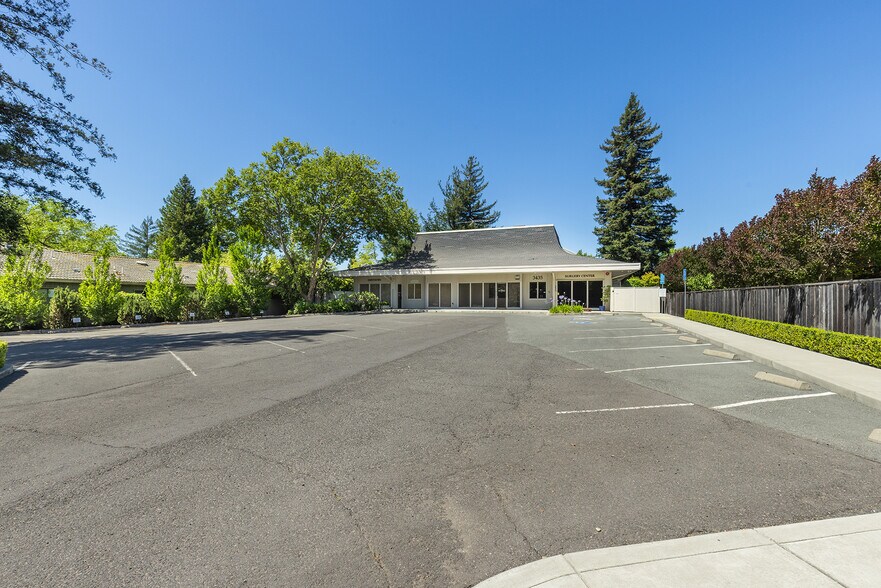 More Photos Of 3435 Valle Verde Dr, Napa Medical For Sale