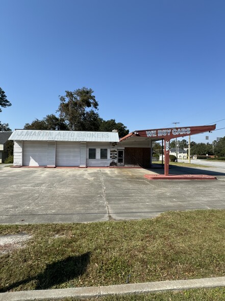 Primary Photo Of 6707 Waters Ave, Savannah Auto Repair For Sale