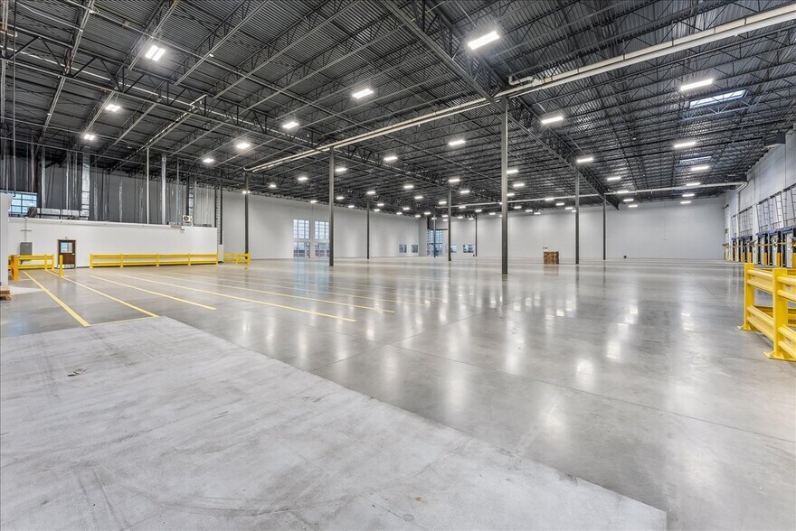 More Photos Of 205 N 1140 W, Ogden Light Distribution For Lease