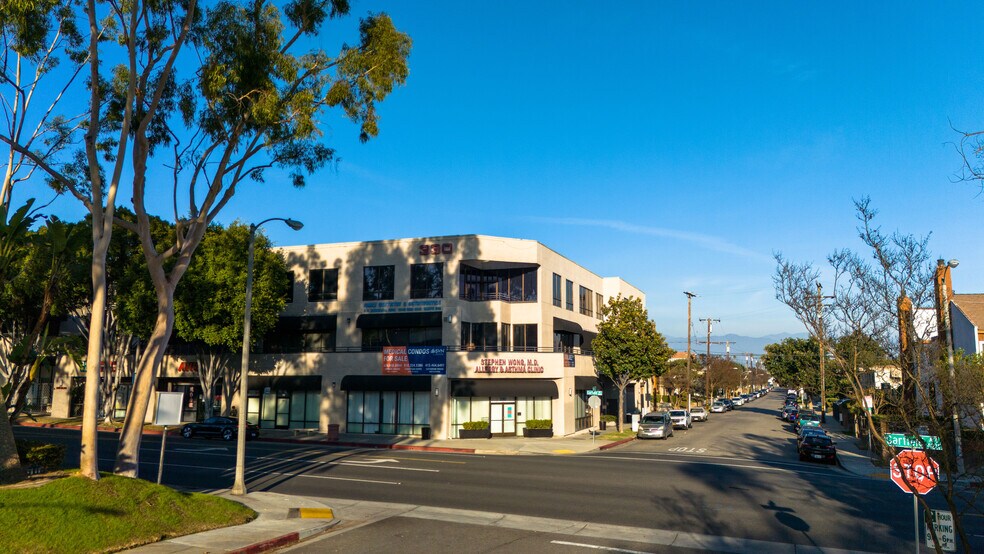 More Photos Of 330 S Garfield Ave, Alhambra Medical For Sale