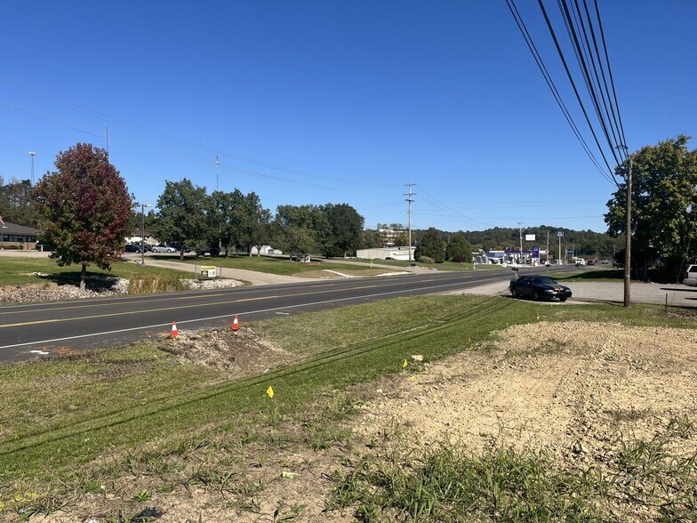 More Photos Of 451 Jackson Pike, Gallipolis Land For Sale