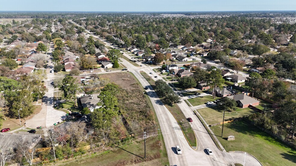 More Photos Of 26808 Cypresswood, Spring Land For Sale