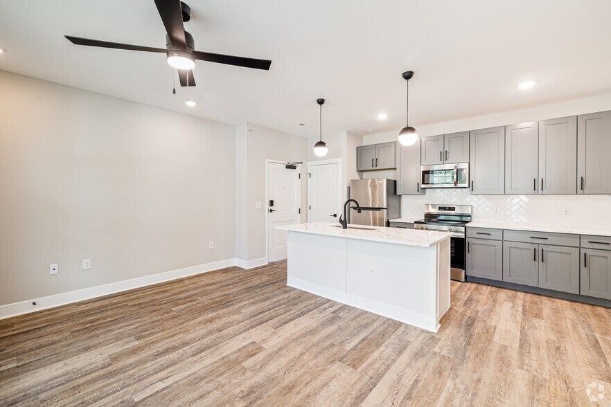 More Photos Of 4701 Forest Hill Ave, Richmond Apartments For Lease