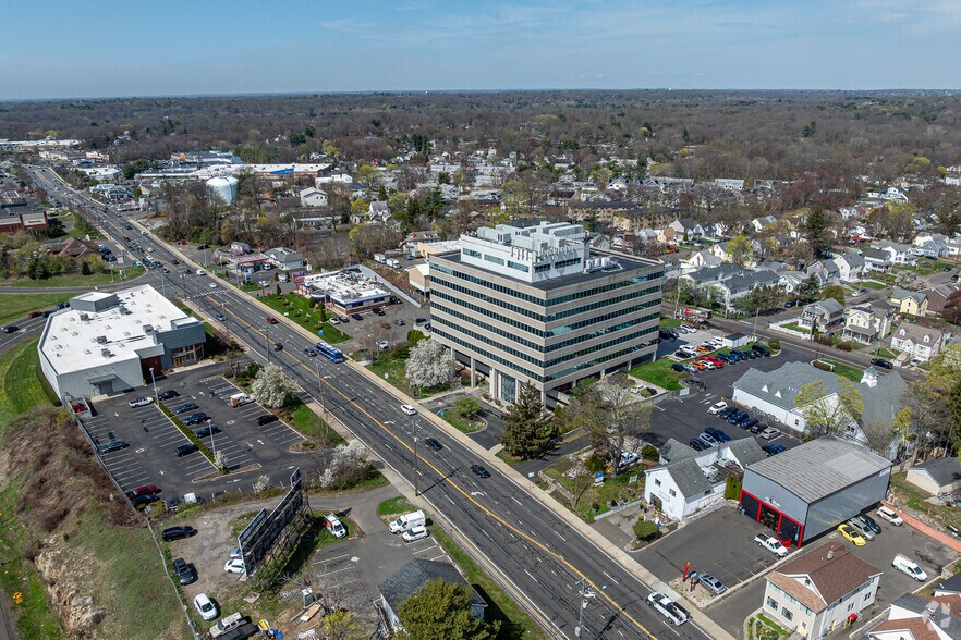 More Photos Of 200 Connecticut Ave, Norwalk Office For Lease