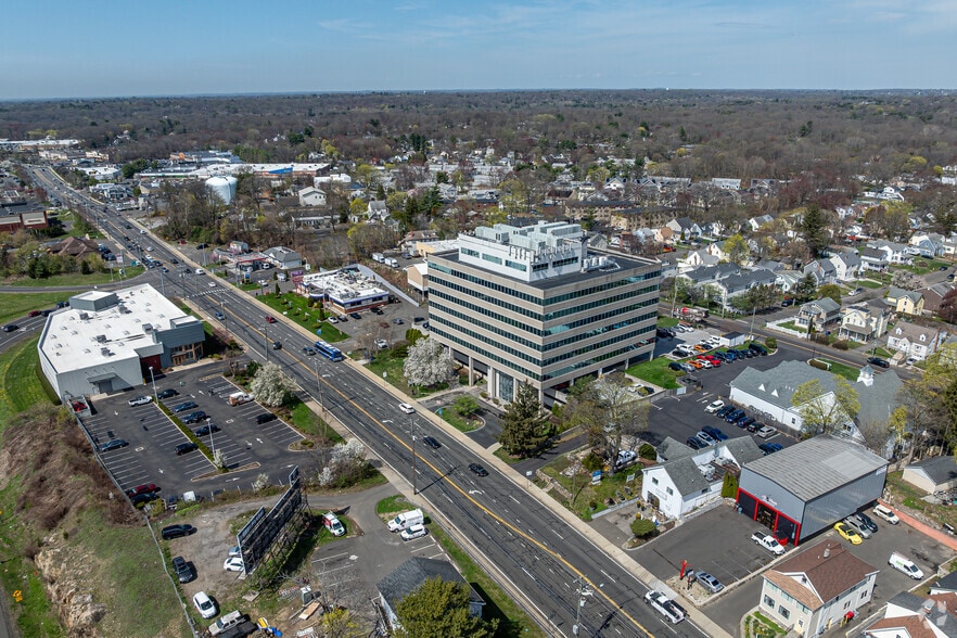 More Photos Of 200 Connecticut Ave, Norwalk Office For Lease