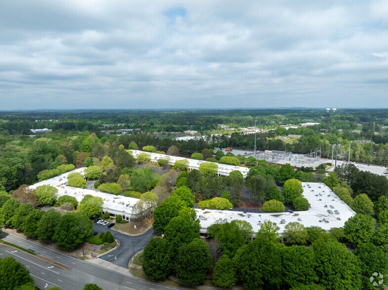 More Photos Of 13000 Deerfield Pky, Alpharetta Unknown For Lease