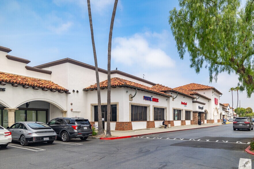 More Photos Of 24325 Crenshaw Blvd, Torrance Freestanding For Lease