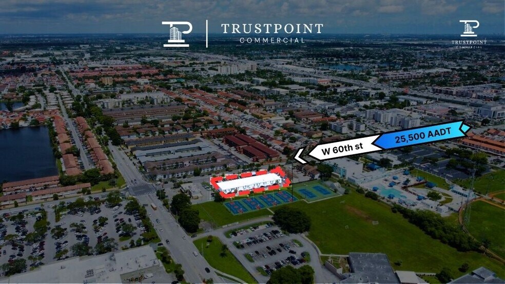 More Photos Of 2350 W 60th Pl, Hialeah Unknown For Lease