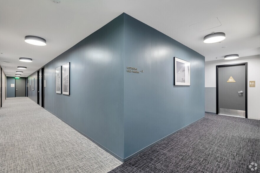 More Photos Of 10921 Wilshire Blvd, Los Angeles Medical For Lease