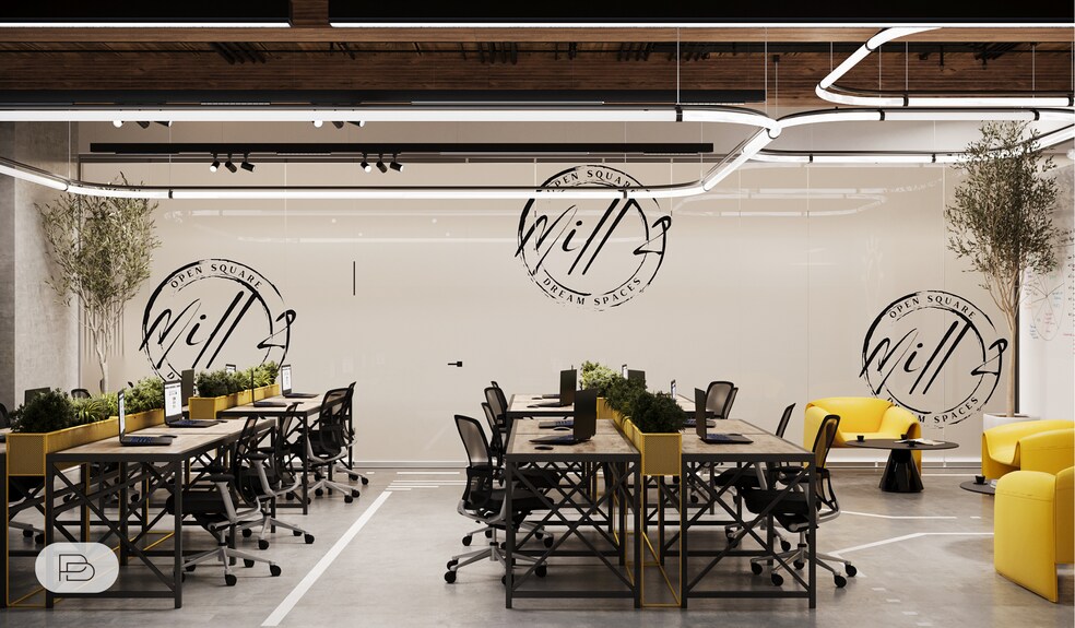 More Photos Of 4 Open Square Way, Holyoke Showroom For Lease