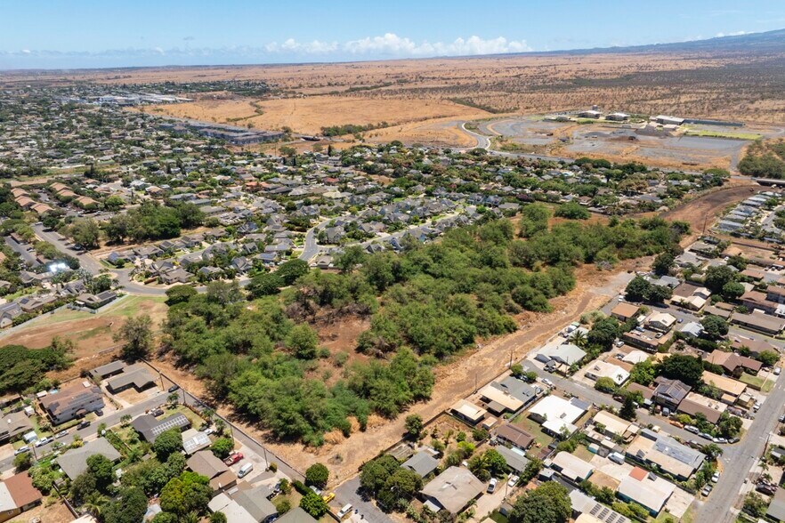 More Photos Of Hoonani Street, Kihei Land For Sale