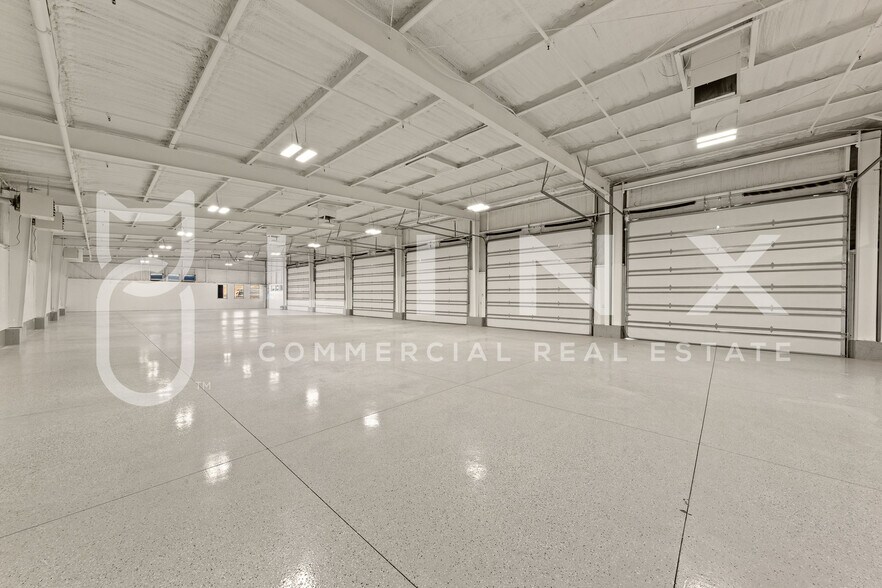 More Photos Of 4478 S Factory Dr, Saint George Industrial For Sale