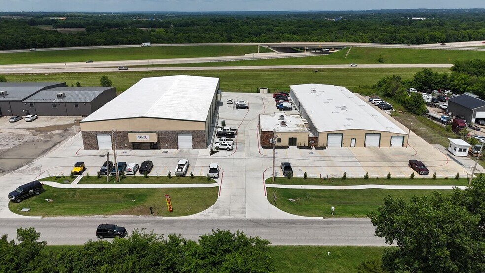 More Photos Of 19901 E Highway 51, Broken Arrow Unknown For Lease
