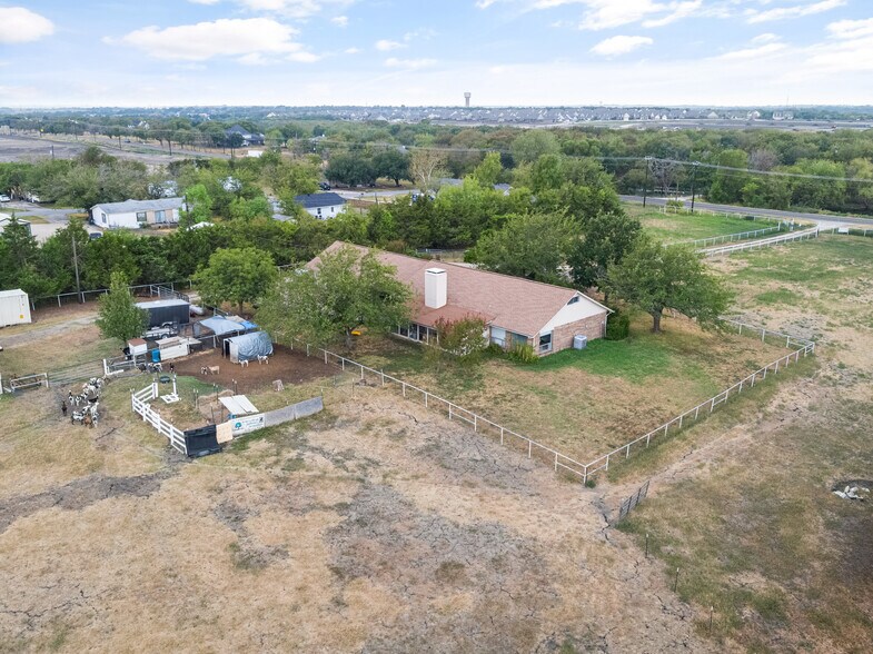 More Photos Of 2287 FM 549, Rockwall Light Manufacturing For Sale