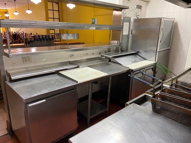 More Photos Of 418 S Ervay St, Dallas Storefront For Lease