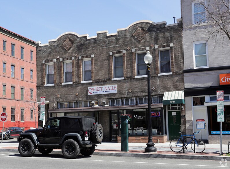 More Photos Of 1919-1921 18th St NW, Washington General Retail For Lease